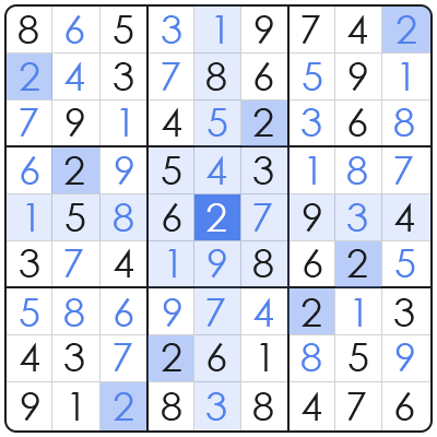learn sudoku