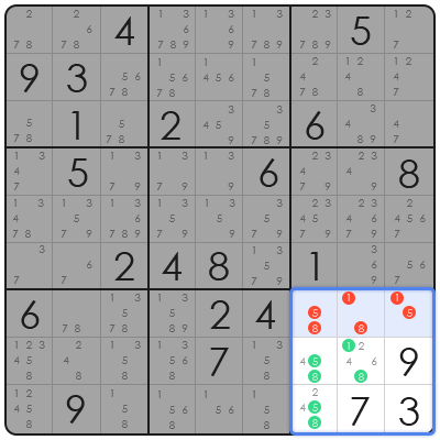 sudoku watermelon game