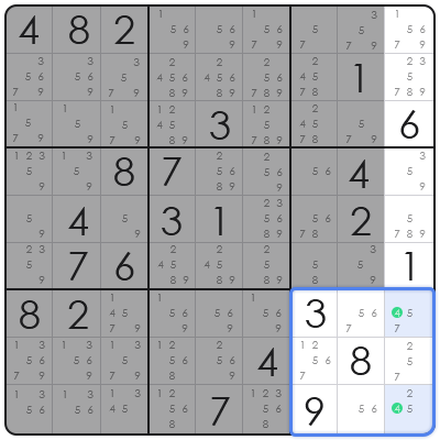 brain games sudoku